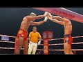 Full Fight - Thoeun Theara vs Dedrit (Thai) | PNN Boxing - 04/09/2022