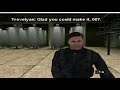 GoldenEye XBLA Gameplay - Facility (Agent difficulty)