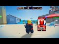 My first video, Roblox Arsenal gameplay!