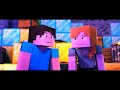 WARDEN ENCOUNTER - Alex and Steve Life (Minecraft Animation)