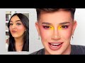 Reacting to the TOP VIRAL Makeup TikToks Of 2021!