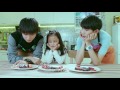【TFBOYS 王俊凱】TFBOYS 《螢火》電視劇《我們的少年時代》劇情版高清MV【Karry Wang Junkai】