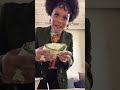 Tabitha Brown Tries Our Food - For Her Chicago Book Tour✨✨✨✨