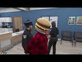 I Became a Fake Cop in GTA 5 RP