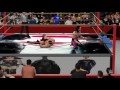 PILEDRIVA!! (Ken Shamrock vs. Bret Hart WWE 2K16)