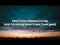 Lynyrd Skynyrd - Sweet Home Alabama Lyrics