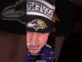 WeHoopin GOES MENTALLY INSANE after Ravens loss