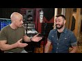 Periphery's Spencer Sotelo Shows How: LEARN TO SCREAM (And Other Gritty Singing) Real Examples