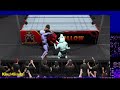 POKEMON WRESTLING JACKIE CHAN BRUCE LEE VS HITMONLEE HITMON CHAN MEWTWO VS MEW  HOGAN VS MACHAMP +