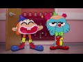 Gumball | The Advice (clip) | Cartoon Network