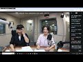 20240621 생녹방 [배성재의텐] 김지영 - 대강 결정해드립니다 (여름철, 7월 2일 방송분)