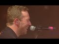 Coldplay - Fix You (Radio 2 In Concert)