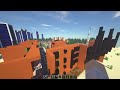 KATASTROFA | MINECRAFT: BYWAJ Nowy Świat 2 #3 KONIEC