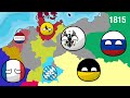 Countryballs - History of Germany