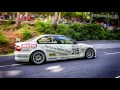 BMW 320is ETCC/WTCC - Uwe Ladage - Ibergrennen 2016