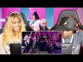Coi Leray & Nicki Minaj - Blick Blick! (Official Video) REACTION