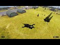 Arma 3 moments #12 SG Exile Chernarus