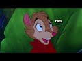 Mrs. Brisby & Justin moments because it's Valentine’s Day