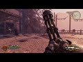 Shadow Warrior 2 : Insanely slow reload - 19.45s!