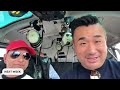 Himalaya Adventure - Flying Nepal Airlines A330 to Kathmandu