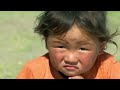 Центральная Азия.Дух дикой природы - Фильм 1.Пролог: Первозданная земля - Документальный фильм