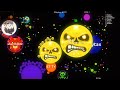 blob.io | crazy mode Wins compilation #62 (solo&teaming) ft. i win?👾