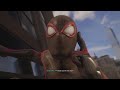 Spider-Man 2 playthrough,part 1