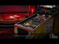 Ari Plays Pinball FX (PS4) - Part 3