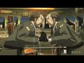 Spy x Family Movie: Code: White「AMV」(I Just) Died In Your Arms