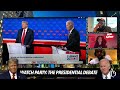 2024 Presidential Debate: Trump vs Biden Hosted By CNN, Trump's VP Pick Attending | Live Watch Party