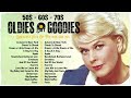 Ella Fitzgerald, Brenda Lee, Nina Simone, Peggy Lee, Doris Day - 50's & 60's Best Female Vocalist