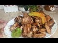 فراخ شيش🍲بدون فرن ولا شواية🍲سهلة جدا والنتيجة مبهرة👍👍