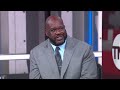 Inside the NBA reacts to Pelicans vs Thunder Game 2 Highlights