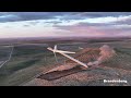Brandenburg Industrial Service Co. - Echo Wind Turbine Implosion