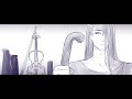 if i killed someone for you - animatic (vent)