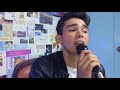 Katy Perry - The One That Got Away (Cover by Jhonaz) | Room 7 Session
