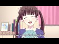 The Message of Fruits Basket Season 2