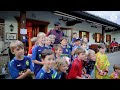 This is how Vincent Kompany works on the sideline - coaching during his first game!