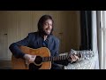 Eric Clapton - Easy Now (cover by Luis Gomes)