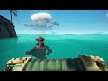 A silly sea of thieves moment