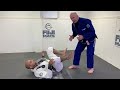 5 Tips To Pass ANY Guard by John Danaher