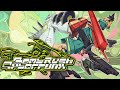 HIDEKI NAGANUMA - GET ENUF (BOMB RUSH CYBERFUNK OST)