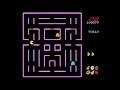 Pac-Man Connect and Play - Longplay