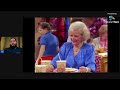 A Golden Girls Compilation: Dorothy's ANGRIEST moments! (LoafOfChihuahua) (Reaction)