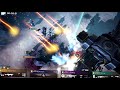 [Long version] Helldivers OST - Cyborgs BGM (Difficulty 9+) HD