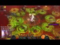 S31 Raekor Barb time attack 8:15min rank 2 gamer