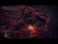 Bayle the Dread made me lose my mind in the Elden Ring DLC