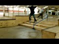 Josh Snoderly lipslide Woodville 2