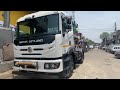 Ashok Leyland Avtr Truck bs6 2024 Model #ashokleyland #bs6 #2024model #truck #truckdriver #video