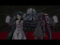 Let's Play Nitroplus Blasterz: Heroines Infinite Duel (Part 5) - Saya Story Mode